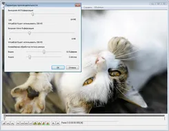 VirtualDub ВиртуалДуб — скриншот 2
